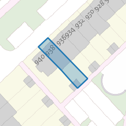 Perceel LDN03-M-6478