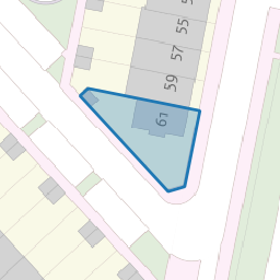 Perceel LDN03-M-6480