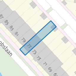 Perceel LDN03-M-6482