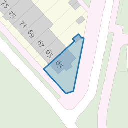 Perceel LDN03-M-6483