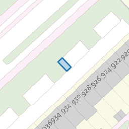 Perceel LDN03-M-6484