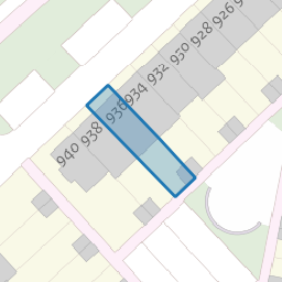 Perceel LDN03-M-6485