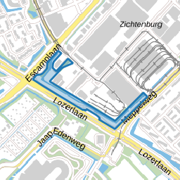Perceel LDN03-M-6499