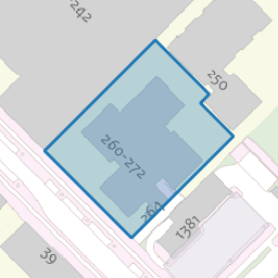 Perceel LDN03-M-6501