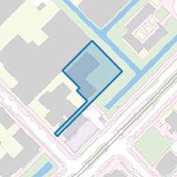 Perceel LDN03-M-6502