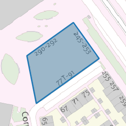 Perceel LDN03-M-6504