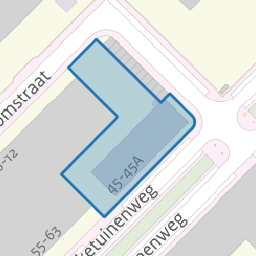 Perceel LDN03-M-6509