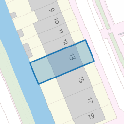 Perceel LDN03-M-6512