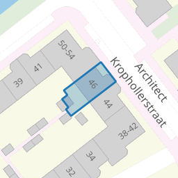 Perceel LDN03-M-6516