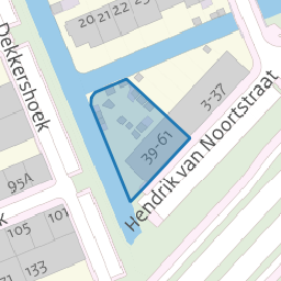 Perceel LDN03-M-6518