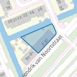 Perceel LDN03-M-6519