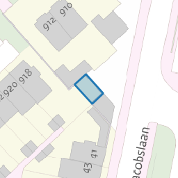 Perceel LDN03-M-6522