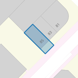 Perceel LDN03-M-6523