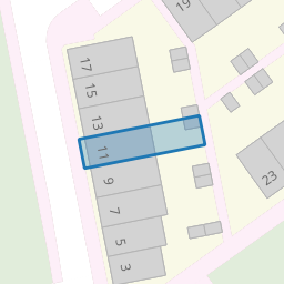 Perceel LDN03-M-6530