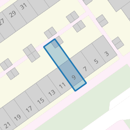 Perceel LDN03-M-6531