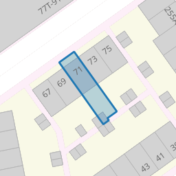 Perceel LDN03-M-6534