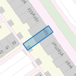 Perceel LDN03-M-6535