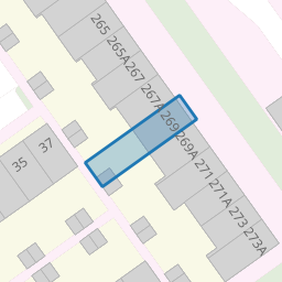 Perceel LDN03-M-6536