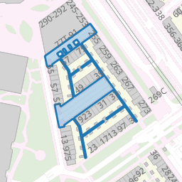 Perceel LDN03-M-6537