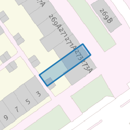 Perceel LDN03-M-6540