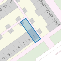 Perceel LDN03-M-6541