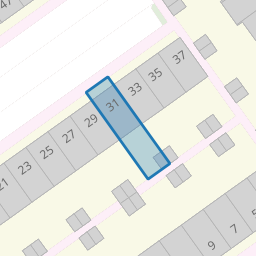 Perceel LDN03-M-6543