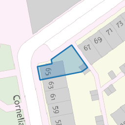 Perceel LDN03-M-6544