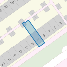 Perceel LDN03-M-6545