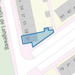 Perceel LDN03-M-6547