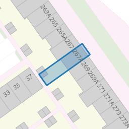 Perceel LDN03-M-6548