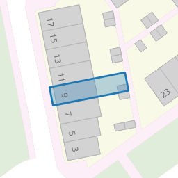 Perceel LDN03-M-6551