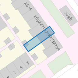 Perceel LDN03-M-6553