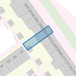 Perceel LDN03-M-6555