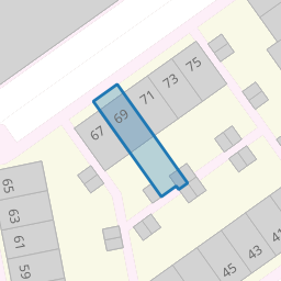 Perceel LDN03-M-6556
