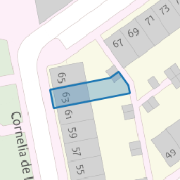 Perceel LDN03-M-6557