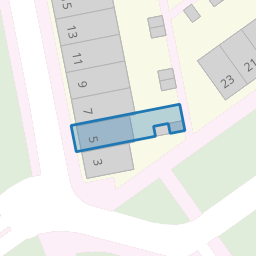 Perceel LDN03-M-6558