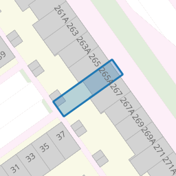 Perceel LDN03-M-6559