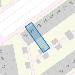 Perceel LDN03-M-6563