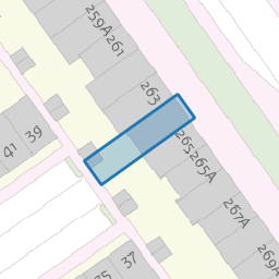 Perceel LDN03-M-6565