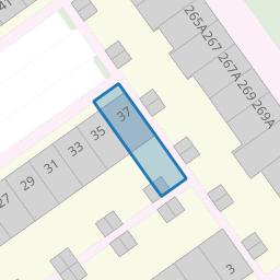 Perceel LDN03-M-6566