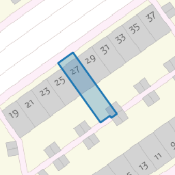 Perceel LDN03-M-6567