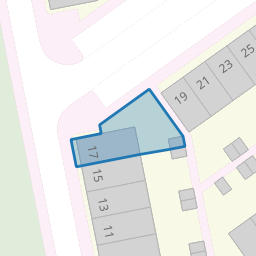 Perceel LDN03-M-6568