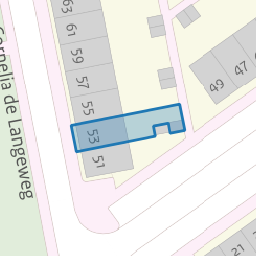 Perceel LDN03-M-6569