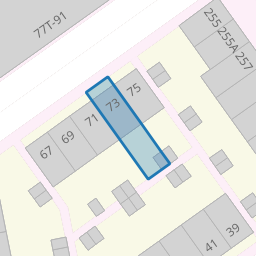 Perceel LDN03-M-6570