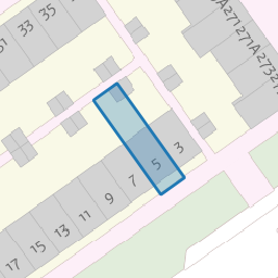 Perceel LDN03-M-6573