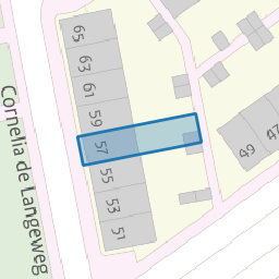 Perceel LDN03-M-6574