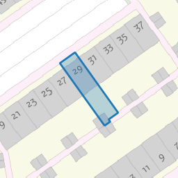 Perceel LDN03-M-6575