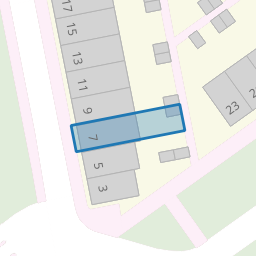 Perceel LDN03-M-6578