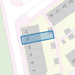 Perceel LDN03-M-6579