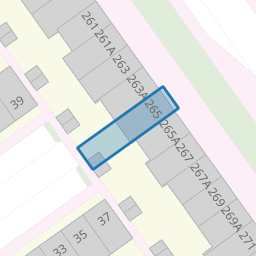 Perceel LDN03-M-6581